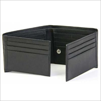 Designer Leather Wallets