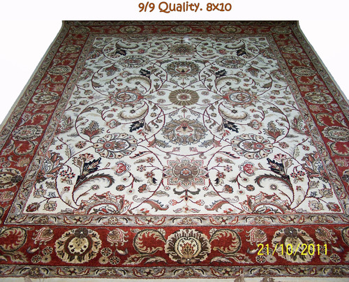 9/9 woolen Rugs