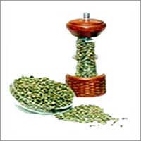 Dehydrated Green Pepper ( Dgp )