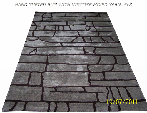 Hand Tufted Rugs
