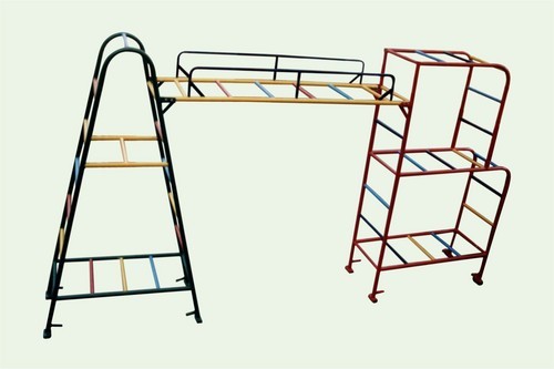 A-To-B Climber