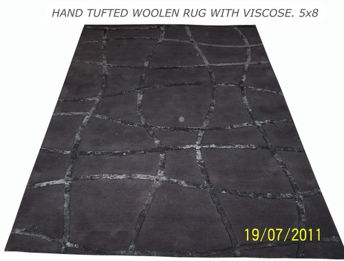 Hand Tufted Rugs