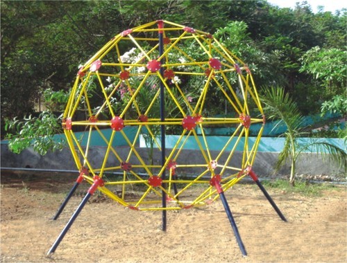 Crystal Maze