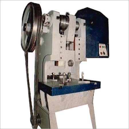 Power Shearing Machine