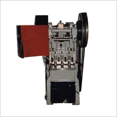 Hydraulic Shearing Machine