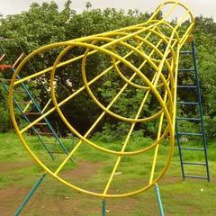 Funnel Climber