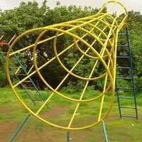 Funnel Climber