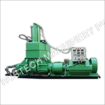 Industrial Dispersion Kneaders