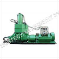 Industrial Dispersion Kneaders