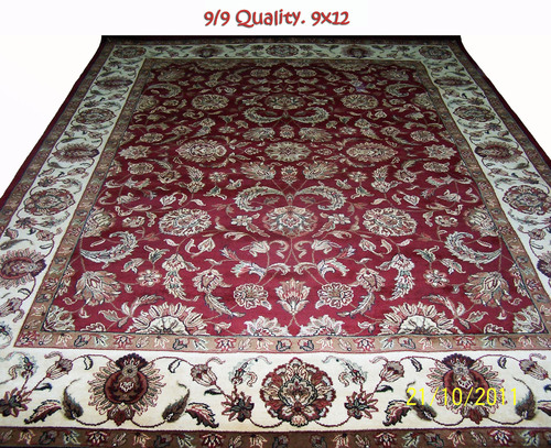9/9 woolen Rugs