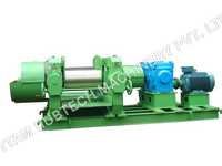 Uni Drive Rubber Refiner Mill
