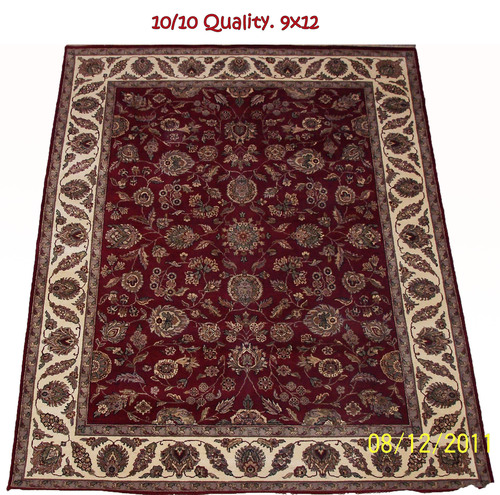 9/9 woolen Rugs