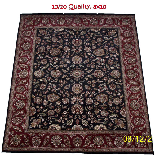 Woolen Rugs