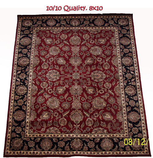 9/9 woolen Rugs