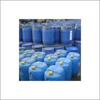 Industrial Organic Chemicals