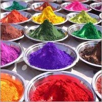 Pigment Powders