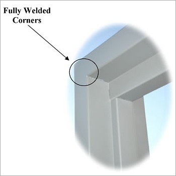 Pro Steel Door Frames
