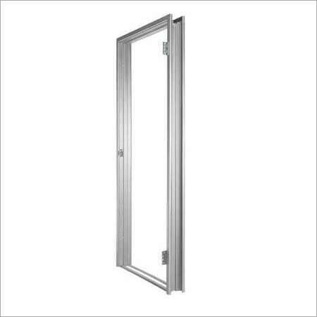 Mild Steel Door Frames