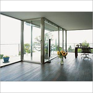 Metal Steel Doors Frame
