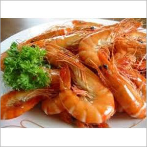 prawn