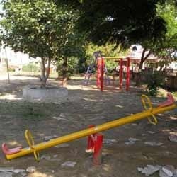 Standard See Saw