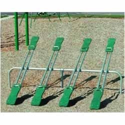 Multi Seater See Saw