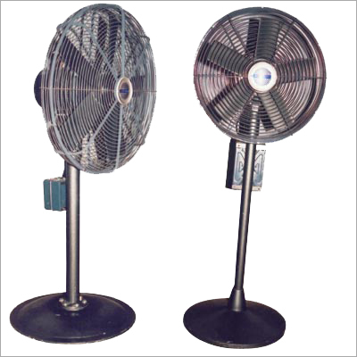 Outdoor Standing Fan