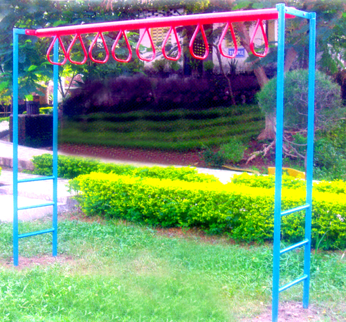 Loop Rungs