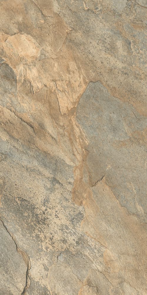 Rainbow Bronz Stone Tiles