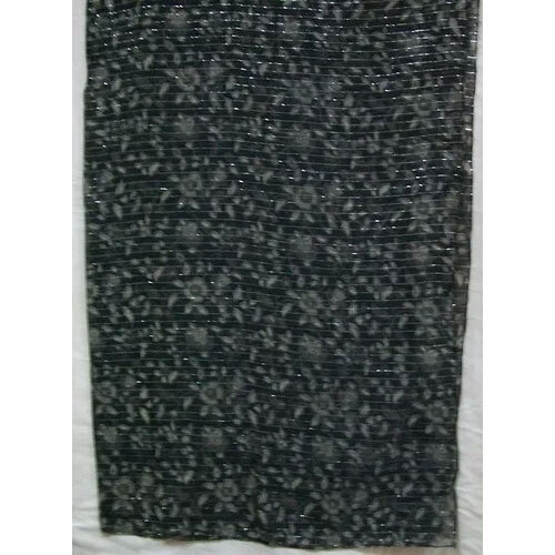 Polyester Printed Designer Scarves