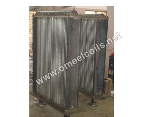 मोटर जनरेटर कूलर