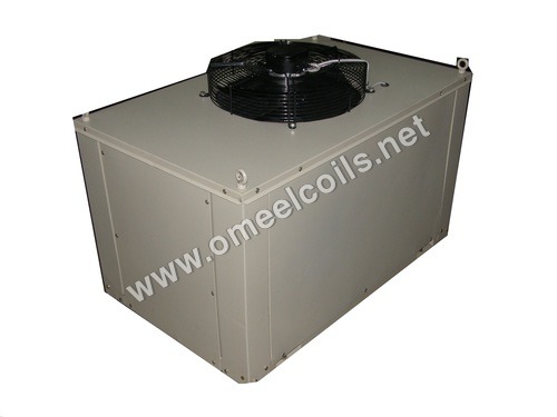 Oil Chiller Unit