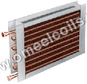 Steam Coils