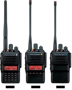 Wireless Communication Device