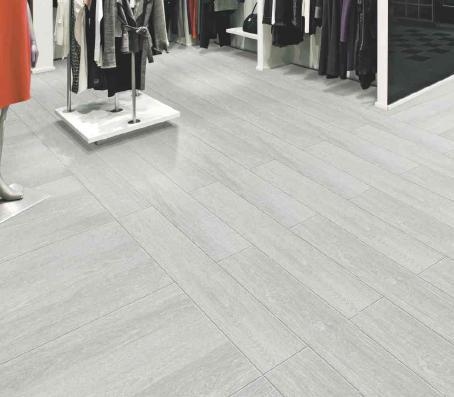 Granicer Mall Tiles