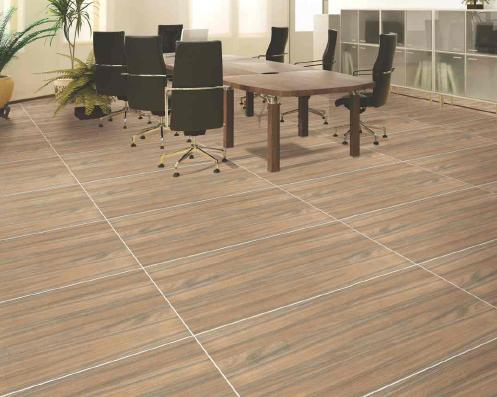 Granicer Office Tiles