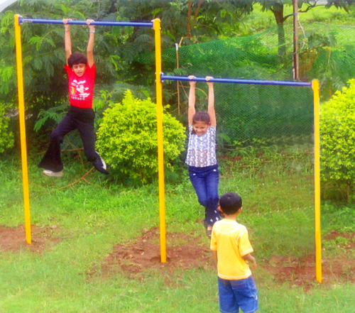 Horizontal Bar