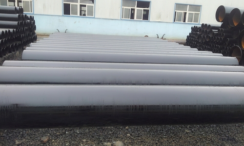 API Steel Pipes
