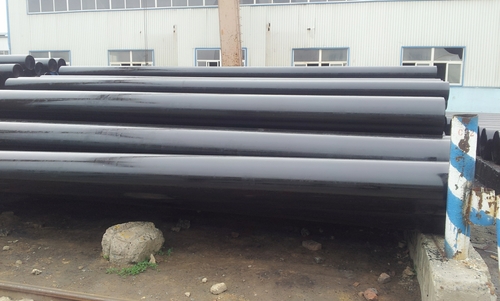 API Steel Pipes