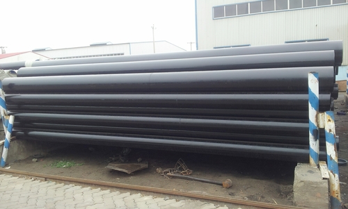 API Steel Pipes