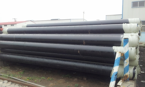 API Steel Pipes