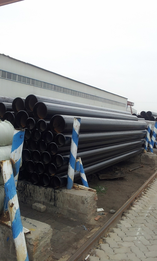 API Steel Pipes