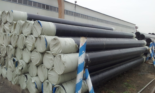 API Steel Pipes