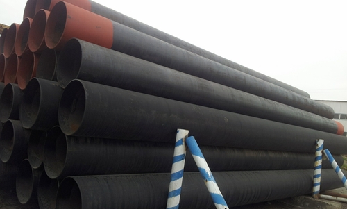 API Steel Pipes