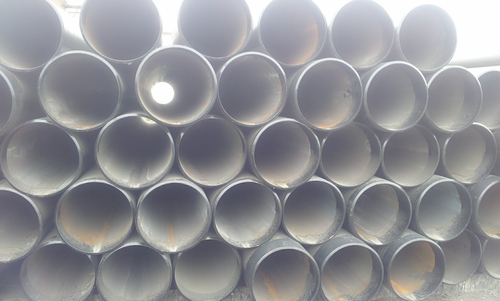 API Steel Pipes