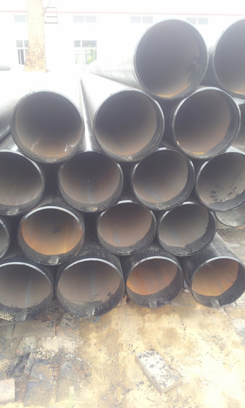 API Steel Pipes