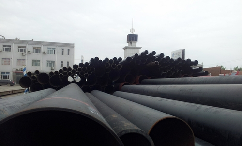API Steel Pipes