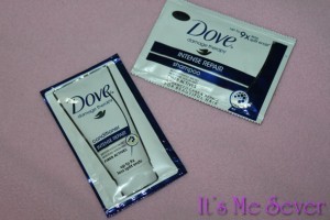 dove 7