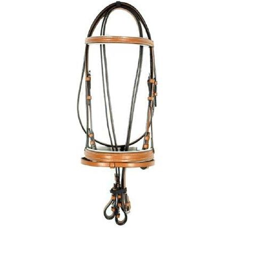 Snaffle Bridles