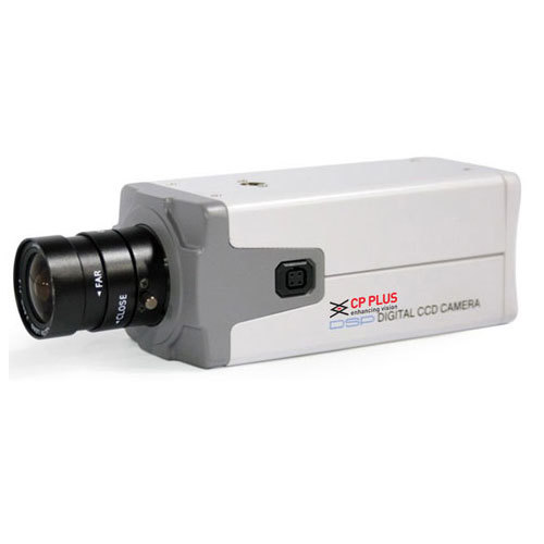 650TVL High Resolution Day & Night nashik